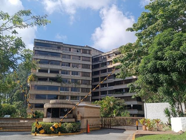 Apartamento en venta en La Lagunita, Caracas