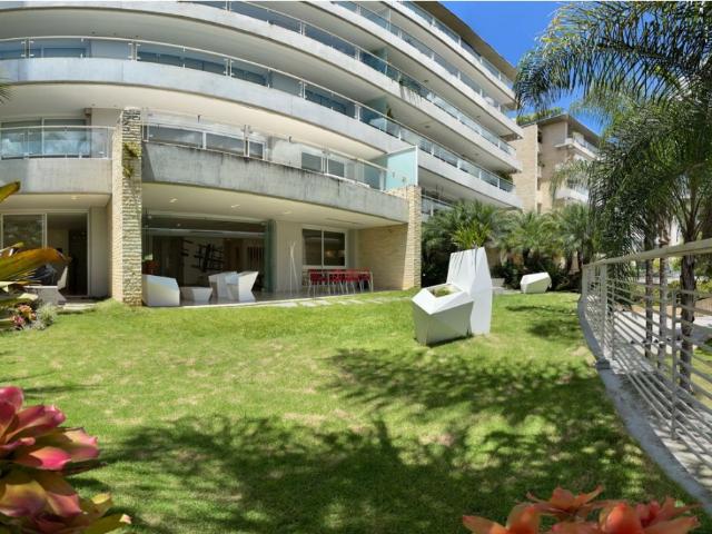 Apartamento en alquiler en Bolívar