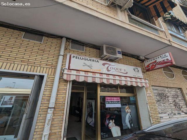 Local Comercial en alquiler en Santa Pola