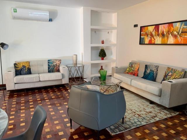 Apartamento en alquiler en Boca De Uchire, Miranda