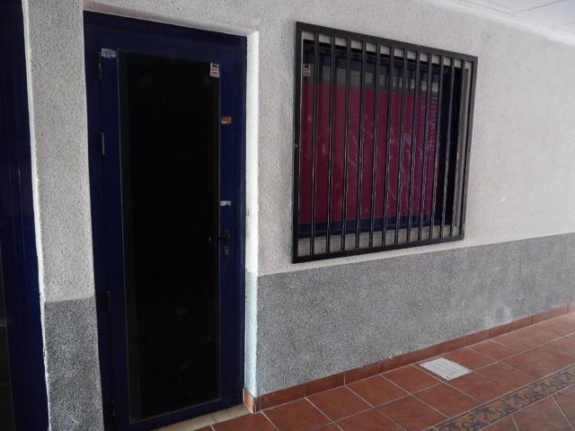 Oficina en alquiler en Puerto de Mazarrón, Bajo Guadalentín