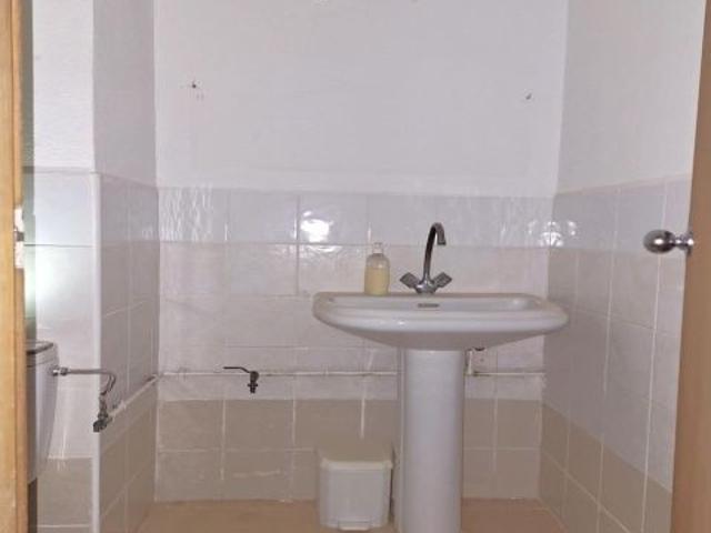 Local Comercial en alquiler en Molina De Segura, Torrealta