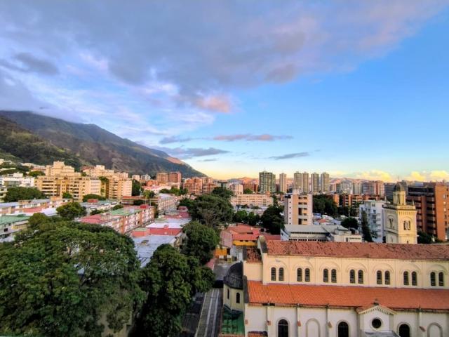 Apartamento en alquiler en Boca De Uchire, Miranda