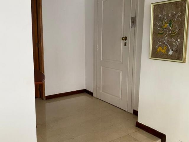 Penthouse en alquiler en Distrito Capital