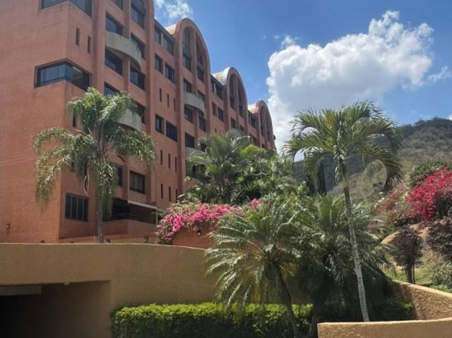 Penthouse en alquiler en Bolívar