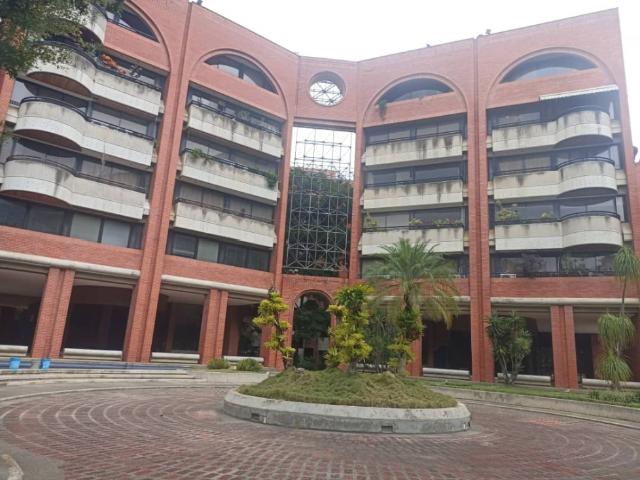 Penthouse en alquiler en Distrito Capital