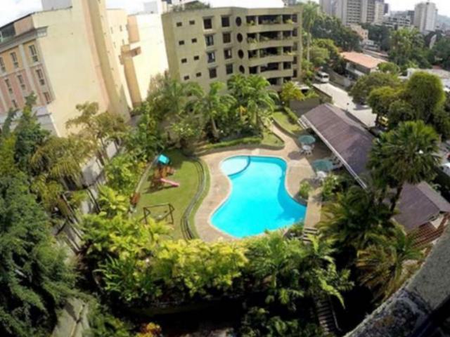 Penthouse en alquiler en Distrito Capital