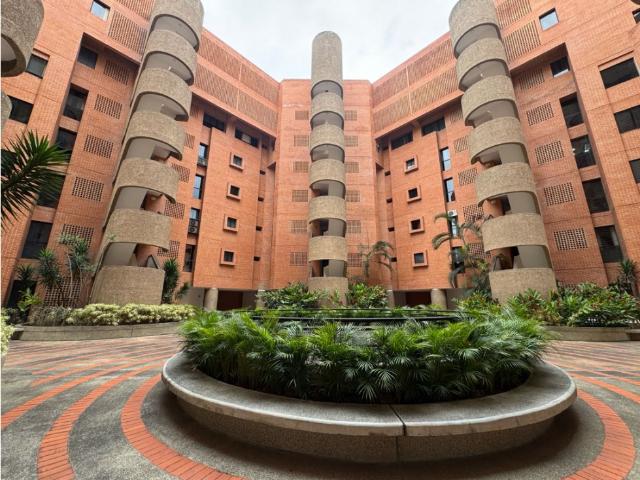 Apartamento en alquiler en Los Samanes, Bolívar