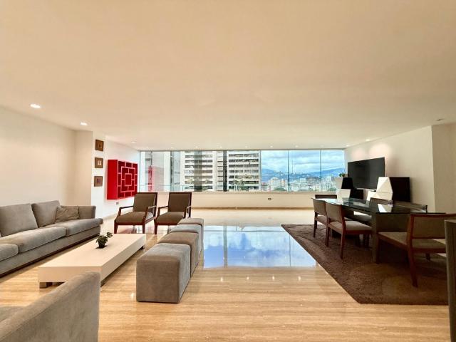 Penthouse en alquiler en Miranda, Municipio Miranda