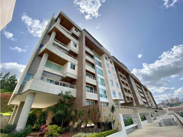 Penthouse en alquiler en Baruta, Caracas