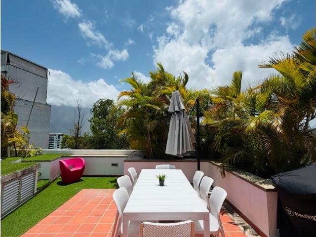 Apartamento en alquiler en Boca De Uchire, Miranda