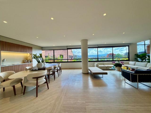 Apartamento en alquiler en Miranda, Carabobo
