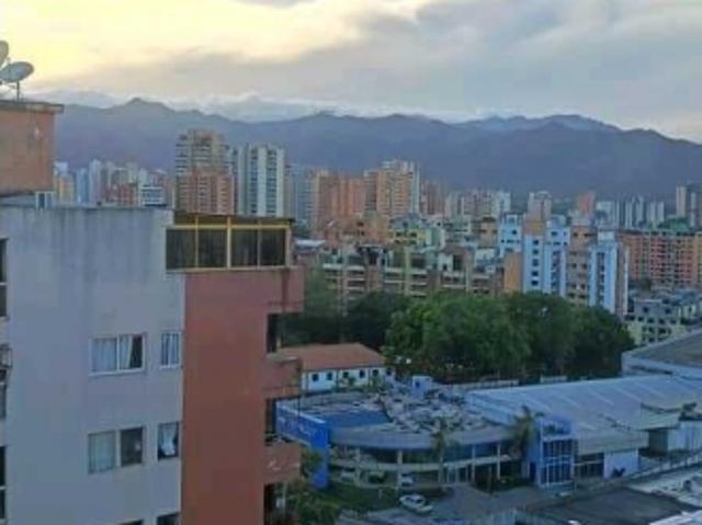 Apartamento en alquiler en Boca De Uchire, Miranda
