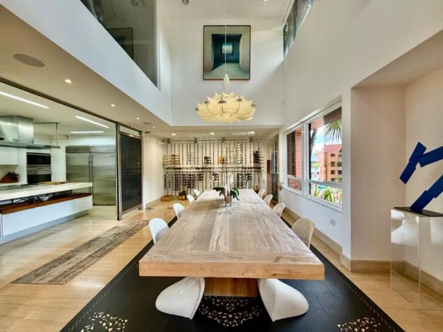 Apartamento en alquiler en La Alameda, Ciudad Bolívar