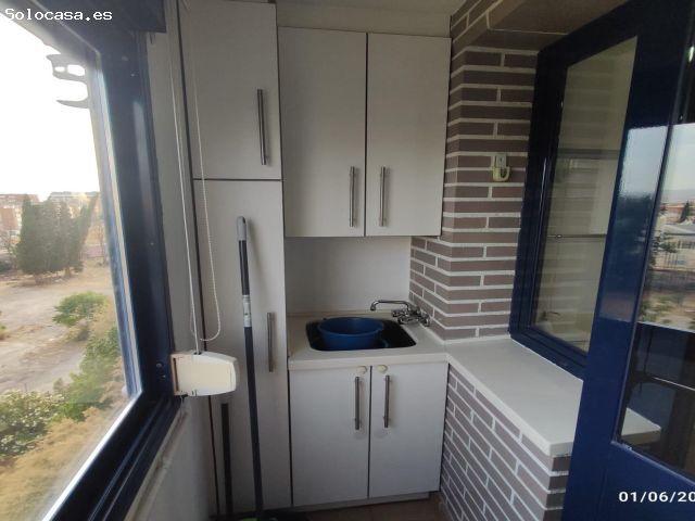 Piso en alquiler en Rosaleda, Comarca de la Vega de Granada