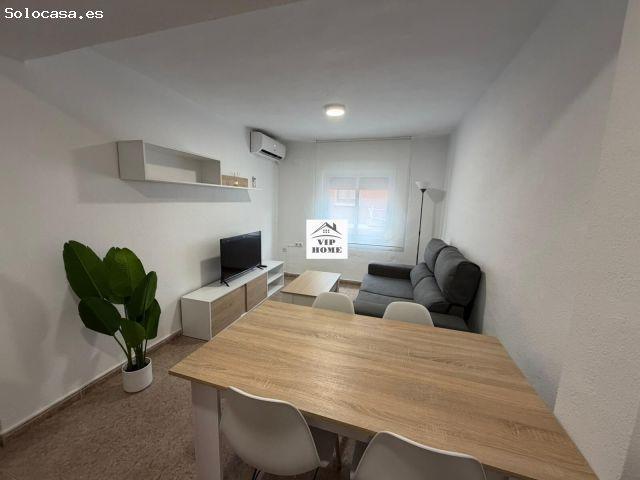 Piso en alquiler en Distrito 2, Albacete