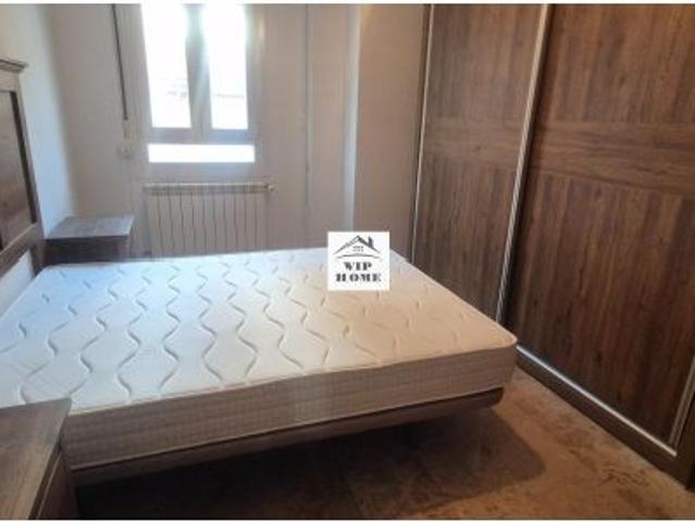 Piso en alquiler en Distrito 3, Albacete