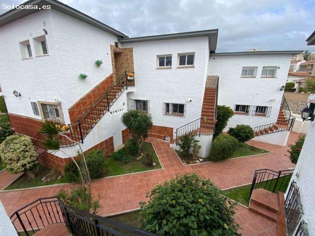 Piso en alquiler en La Axarquía, Andalucía