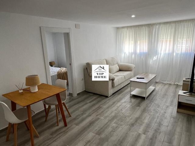 Piso en alquiler en Centro, Albacete