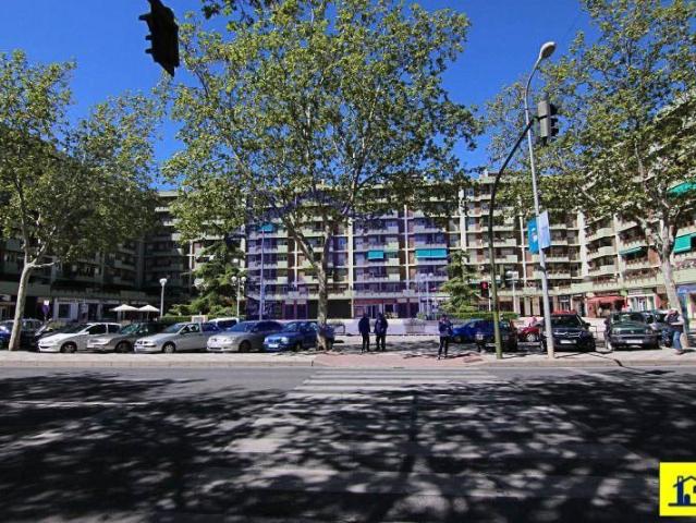 Apartamento en alquiler en Barrio de Tiradores, Cuenca