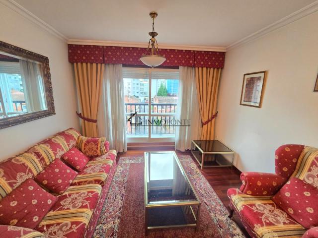 Apartamento en alquiler en A Virxe do Camiño, Pontevedra