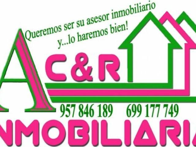 Piso en alquiler en Baena