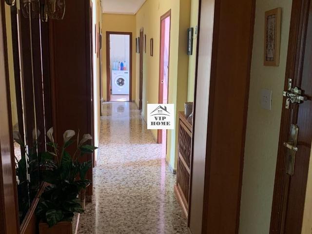 Piso en alquiler en Centro, Albacete