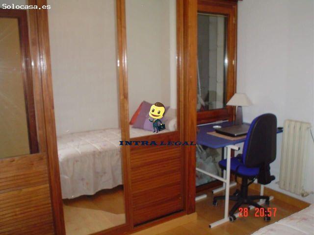 Piso en alquiler en Centro, Salamanca