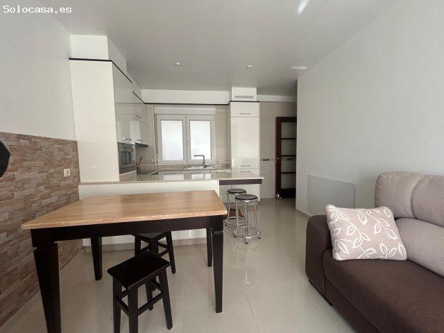 Piso en alquiler en A Coruña