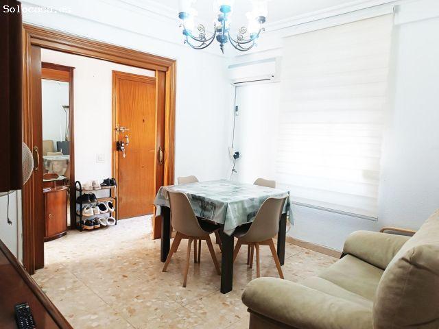 Piso en alquiler en Sur, Sevilla
