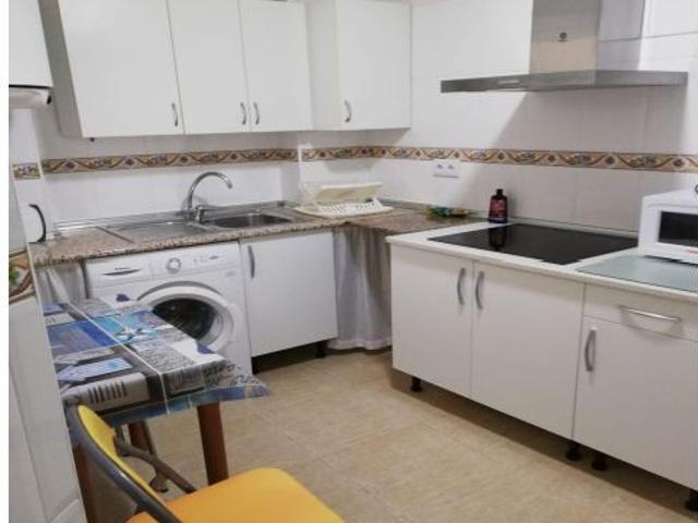 Piso en alquiler en El Tagarete, Alhama De Almería