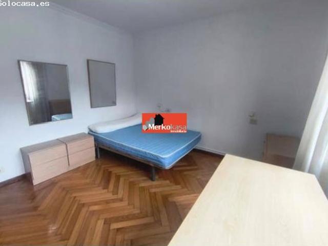 Piso en alquiler en Lugo