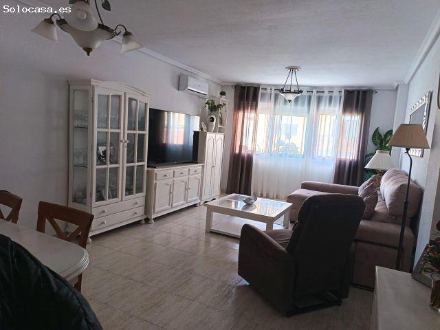 Piso en alquiler en Alicante, Valencia