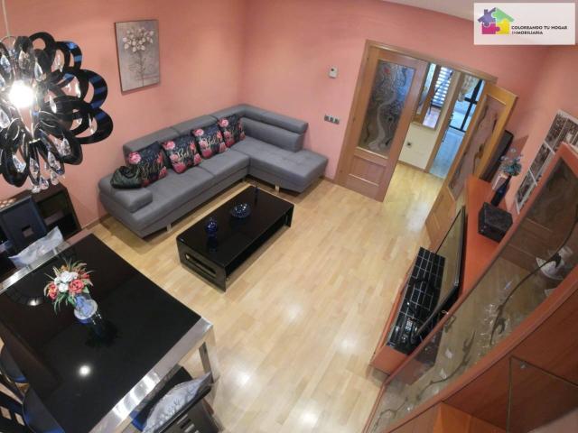 Piso en alquiler en León, Centro