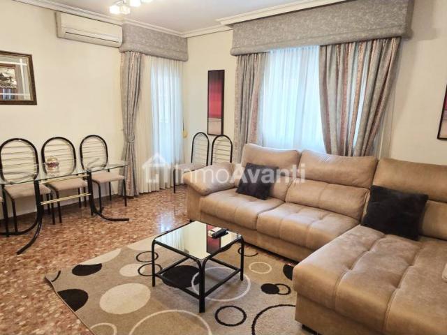 Piso en alquiler en el Vinalopó Mitjà / El Vinalopó Medio, Valencia