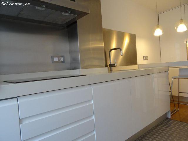 Piso en alquiler en Sant Blai, l'Alacantí