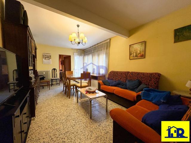 Apartamento en alquiler en Centro, Madrid
