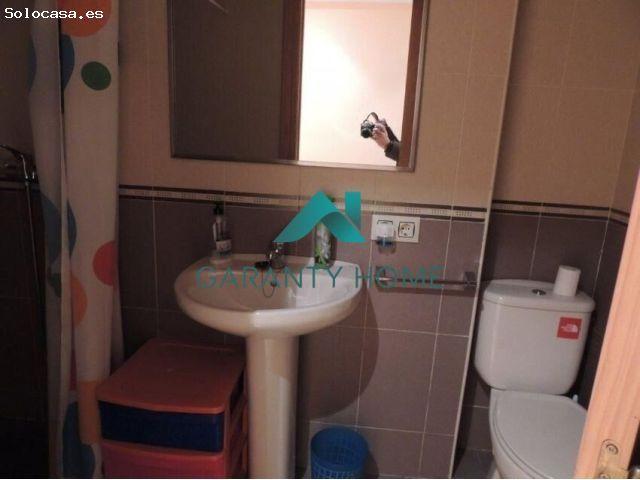 Piso en alquiler en Centro, Salamanca