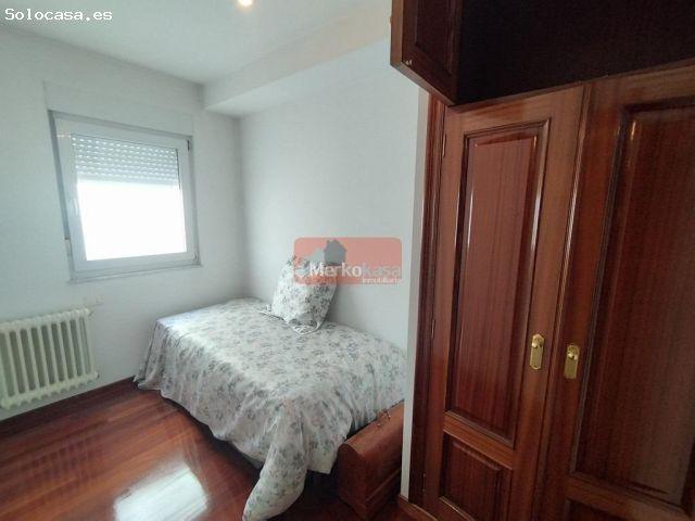 Piso en alquiler en Siero, Lugo