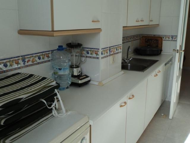 Apartamento en alquiler en Costa Ballena, Costa Noroeste