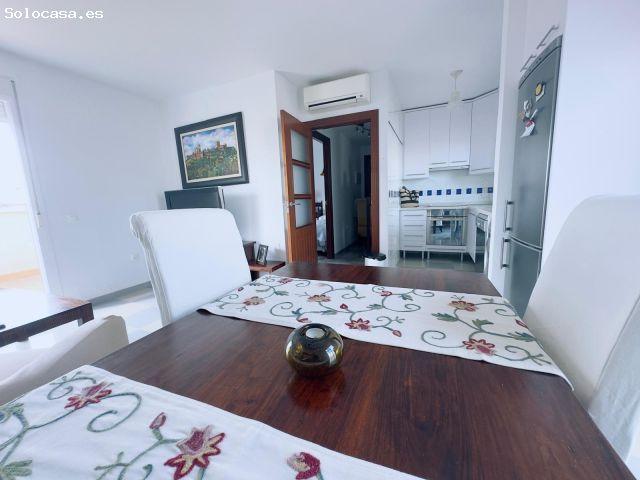 Piso en alquiler en Almería