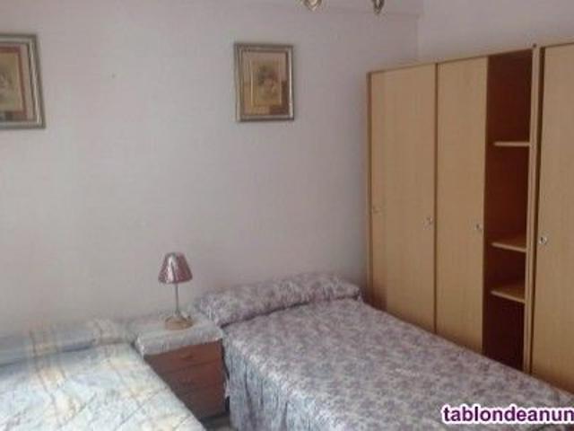 Apartamento en alquiler en San Andres, Arrasate / Mondragón