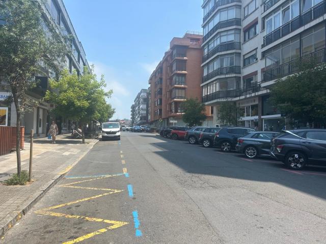 Piso en alquiler en Areeta, Getxo