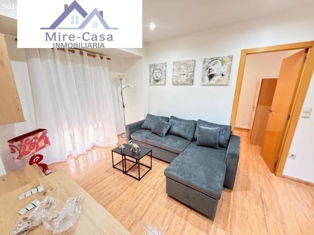 Piso en alquiler en el Pla de Sant Josep, Elche