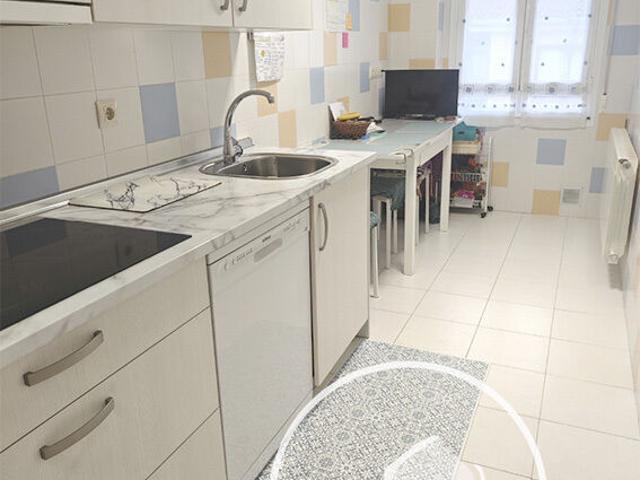 Apartamento en alquiler en Villarcayo, Villarcayo De Merindad De Castilla La Vieja
