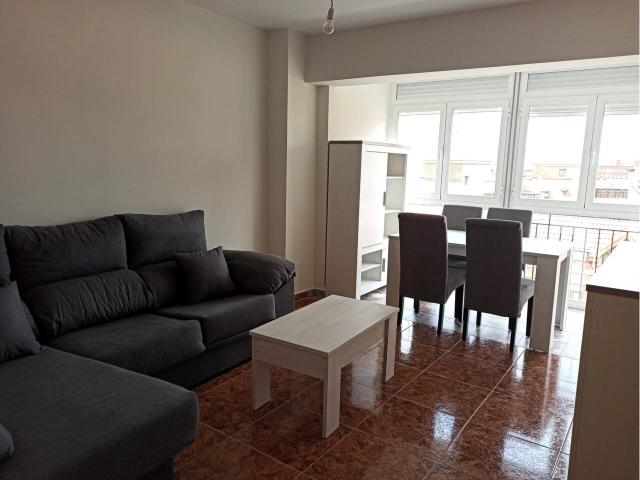Piso en alquiler en Ruiz de Luna, Talavera De La Reina