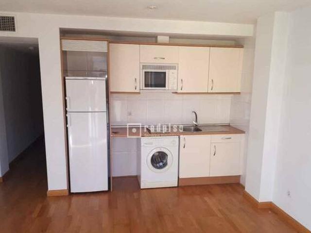 Casa en alquiler en Madrid