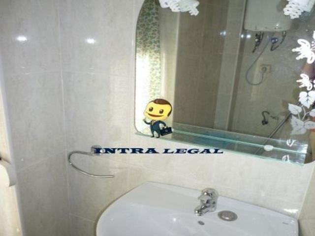 Piso en alquiler en Labradores, Salamanca