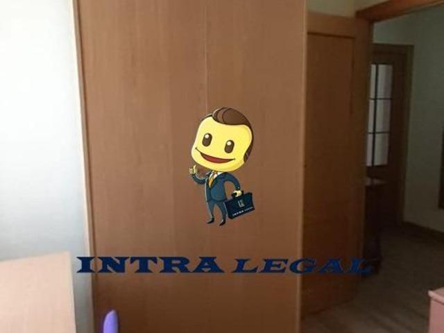 Apartamento en alquiler en Centro, Salamanca