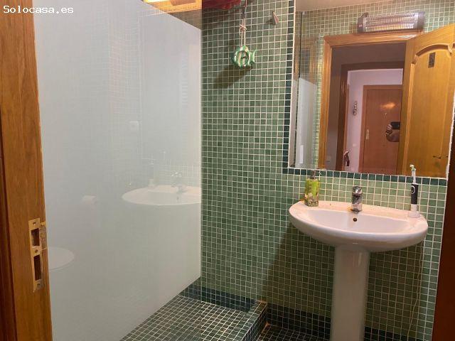 Piso en alquiler en Murcia, Área Metropolitana de Murcia